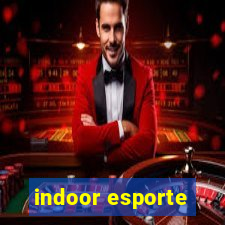 indoor esporte